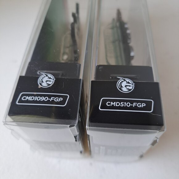 Lot of 2 FiGPiN Enamel Pins Nejire #525 Izuku #559 My Hero Academia Sealed Case - Picture 3 of 12